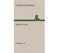 Serge Panine - Volume 03