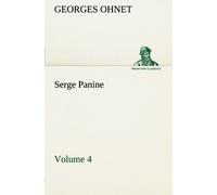 Serge Panine - Volume 04
