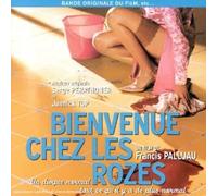 Serge Perathoner & Jannick Top - Bienvenue chez les Rozes