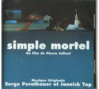 Serge Perathoner / Jannick Top - Simple Mortel