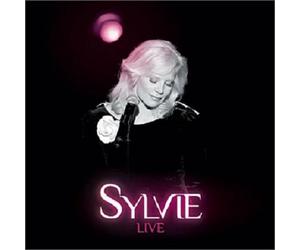 Serge Perathoner - Sylvie Live A L'Olympia (CD Maxi Single 6 Titres - Edition limitée)