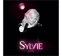 Serge Perathoner - Sylvie Live (Double Vinyle en édition limitée)