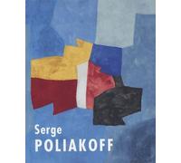 Serge Poliakoff: La saison des gouaches
