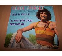 Serge Prisset - Mais si, mais si - Ne mets plus d'eau dans ton vin