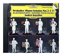 Serge Prokofiev