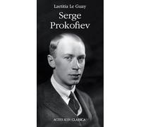 Serge Prokofiev