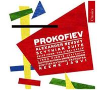 Serge Prokofiev