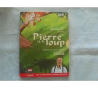 Serge Prokofiev : Pierre et le loup [inclus le CD audio]