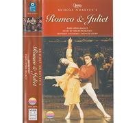 Serge Prokofiev : Roméo et Juliette (1995) [VHS]