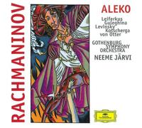 Serge Rachmaninov - Aleko