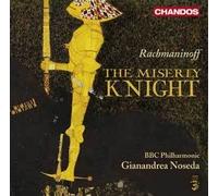 Serge Rachmaninov : Le Chevalier Avare (Integrale)