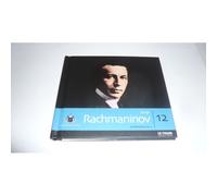 Serge Rachmaninov Symphonie N°2 (Livre Cd)