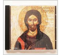 Serge Rachmaninov : Vêpres