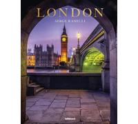 Serge Ramelli London (Relié) Serge Ramelli