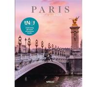 Serge Ramelli – Paris – français / anglais / allemand – broché