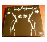 Serge Reggiani – Et puis – CD – Remasterisé