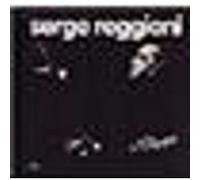 Serge Reggiani à l'Olympia