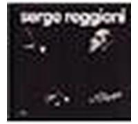 Serge Reggiani à l'Olympia CD