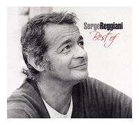 Serge Reggiani – Serge Reggiani (Best Of)