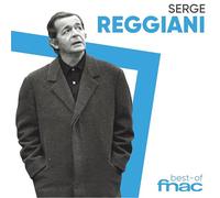 Serge Reggiani - Best of Fnac