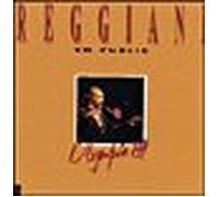 Serge Reggiani En Scène