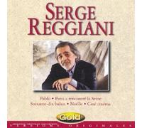 Serge Reggiani - Gold Collection