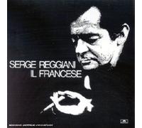 Serge Reggiani - Il Francese
