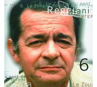 Serge Reggiani - Le Zouave du Pont de l'Alma