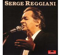 Serge Reggiani – Ma Liberté & Autres Succès – Import