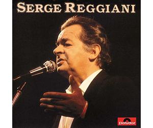 Serge Reggiani - Ma Liberte [Import]