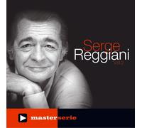 Serge Reggiani – Master Serie Volume 2 – CD – Import