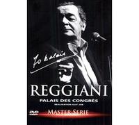 Serge Reggiani - Master Serie G