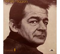 Serge Reggiani - 'Poètes' 1 [Vinyl LP]