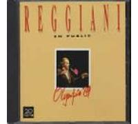 Serge Reggiani - Reggiani En Public - Olympia 89