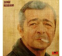SERGE REGGIANI - same LP