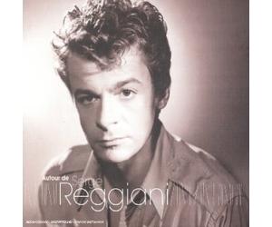 Serge Reggiani - Serge Reggiani - Autour De Serge Reggiani