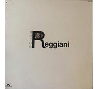 Serge Reggiani - Serge Reggiani (Chanson de Paul