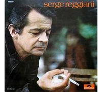 Serge Reggiani - Serge Reggiani [Vinyl LP]