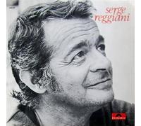 Serge Reggiani - Serge Reggiani [Vinyl LP record] [Schallplatte]
