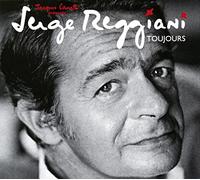 Serge Reggiani.Toujours