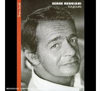 Serge Reggiani – Toujours – Inclus 1 DVD
