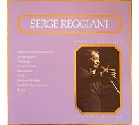 Serge Reggiani - Versions Originales