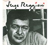 Serge Reggiani - (VINYL LP) Album N.2 Bobino