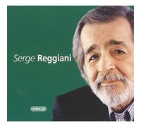 Serge Reggiani - Vol 2