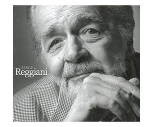 Serge Reggiani/Vol 2