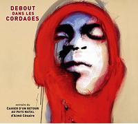 Serge Teyssot Gay - Debout Dans les Cordages