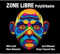 Serge Teyssot-Gay - Polyurbaine