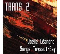 Serge Teyssot-Gay - Trans 2