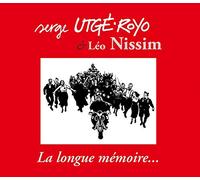 Serge Utgé - La Longue Mémoire