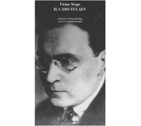 Serge Victor - Il caso Tulaev